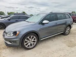 3VWH17AU4HM513087 2017 VOLKSWAGEN GOLF