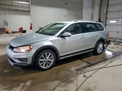 3VWH17AU4HM514014 2017 VOLKSWAGEN GOLF