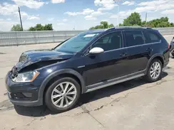 3VWH17AU4HM515339 2017 VOLKSWAGEN GOLF