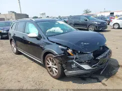 3VWH17AU4HM517351 2017 VOLKSWAGEN GOLF