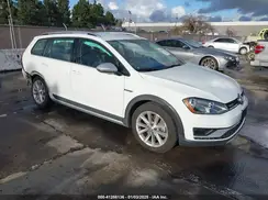 3VWH17AU4HM519617 2017 VOLKSWAGEN GOLF