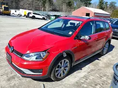 3VWH17AU4HM519875 2017 VOLKSWAGEN GOLF