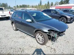 3VWH17AU4HM521822 2017 VOLKSWAGEN GOLF