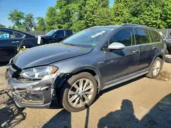 3VWH17AU4HM525367 2017 VOLKSWAGEN GOLF