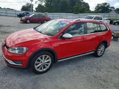 3VWH17AU4HM525854 2017 VOLKSWAGEN GOLF