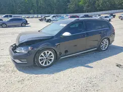 3VWH17AU4HM526745 2017 VOLKSWAGEN GOLF