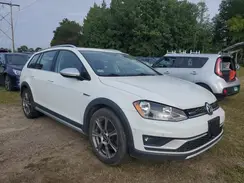 3VWH17AU4HM527734 2017 VOLKSWAGEN GOLF