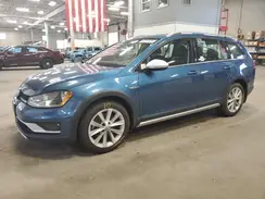 3VWH17AU4HM528334 2017 VOLKSWAGEN GOLF