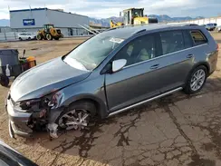 3VWH17AU4HM529354 2017 VOLKSWAGEN GOLF