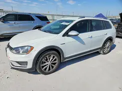3VWH17AU4HM530584 2017 VOLKSWAGEN GOLF
