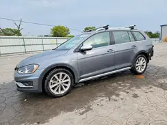3VWH17AU4HM532433 2017 VOLKSWAGEN GOLF