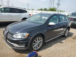 3VWH17AU4HM535316 2017 VOLKSWAGEN GOLF