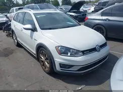 3VWH17AU4HM536630 2017 VOLKSWAGEN GOLF