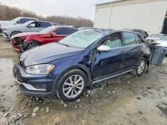 3VWH17AU4HM538765 2017 VOLKSWAGEN GOLF