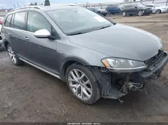 3VWH17AU4HM543030 2017 VOLKSWAGEN GOLF