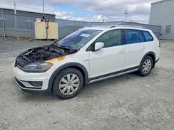 3VWH17AU4JM752600 2018 VOLKSWAGEN GOLF