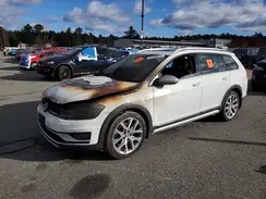 3VWH17AU4JM753486 2018 VOLKSWAGEN GOLF
