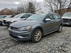 3VWH17AU4JM753567 2018 VOLKSWAGEN GOLF