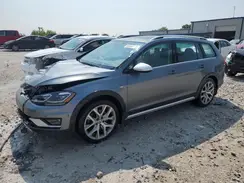 3VWH17AU4JM754265 2018 VOLKSWAGEN GOLF