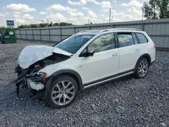 3VWH17AU4JM762558 2018 VOLKSWAGEN GOLF