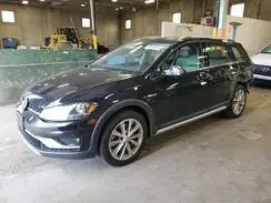 3VWH17AU4JM763774 2018 VOLKSWAGEN GOLF