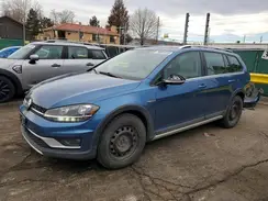 3VWH17AU4JM768764 2018 VOLKSWAGEN GOLF