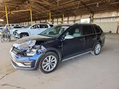 3VWH17AU4KM515641 2019 VOLKSWAGEN GOLF