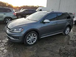 3VWH17AU4KM520001 2019 VOLKSWAGEN GOLF