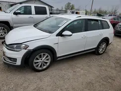 3VWH17AU4KM522816 2019 VOLKSWAGEN GOLF