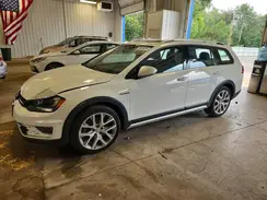3VWH17AU5HM503300 2017 VOLKSWAGEN GOLF