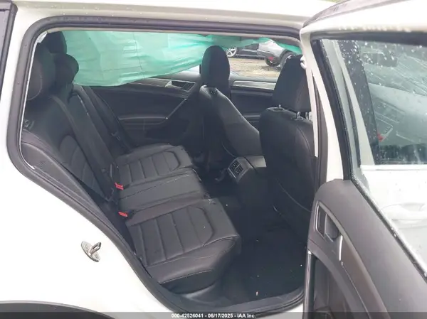 3VWH17AU5HM505337 2017 VOLKSWAGEN GOLF - Image 8