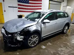 3VWH17AU5HM506715 2017 VOLKSWAGEN GOLF