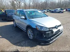 3VWH17AU5HM507606 2017 VOLKSWAGEN GOLF