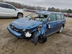 3VWH17AU5HM508304 2017 VOLKSWAGEN GOLF