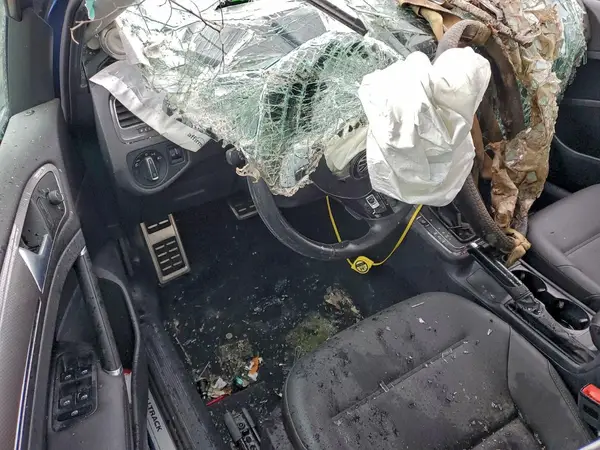 3VWH17AU5HM508304 2017 VOLKSWAGEN GOLF - Image 8