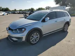 3VWH17AU5HM508528 2017 VOLKSWAGEN GOLF