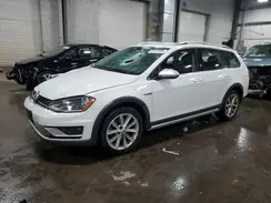 3VWH17AU5HM509095 2017 VOLKSWAGEN GOLF