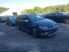 3VWH17AU5HM510196 2017 VOLKSWAGEN GOLF