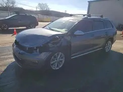 3VWH17AU5HM510831 2017 VOLKSWAGEN GOLF