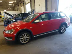 3VWH17AU5HM511042 2017 VOLKSWAGEN GOLF