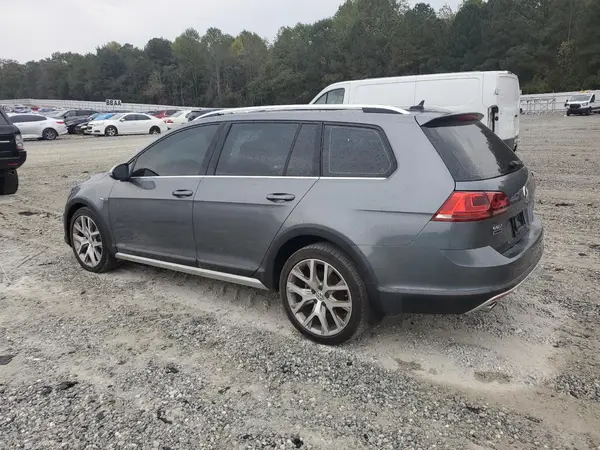 3VWH17AU5HM513499 2017 VOLKSWAGEN GOLF - Image 2
