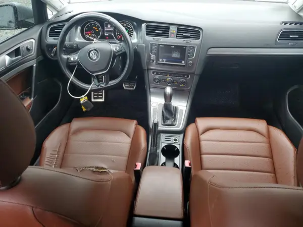 3VWH17AU5HM513499 2017 VOLKSWAGEN GOLF - Image 8