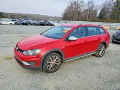 3VWH17AU5HM515379 2017 VOLKSWAGEN GOLF