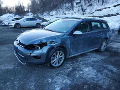 3VWH17AU5HM516418 2017 VOLKSWAGEN GOLF