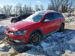 3VWH17AU5HM516452 2017 VOLKSWAGEN GOLF