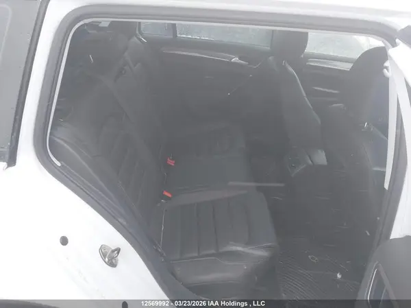 3VWH17AU5HM516838 2017 VOLKSWAGEN GOLF - Image 8