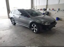3VWH17AU5HM518671 2017 VOLKSWAGEN GOLF