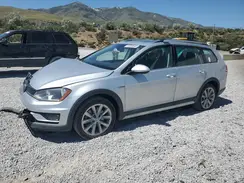 3VWH17AU5HM519139 2017 VOLKSWAGEN GOLF