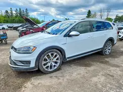 3VWH17AU5HM521313 2017 VOLKSWAGEN GOLF