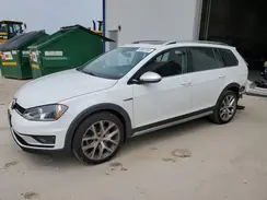 3VWH17AU5HM522302 2017 VOLKSWAGEN GOLF